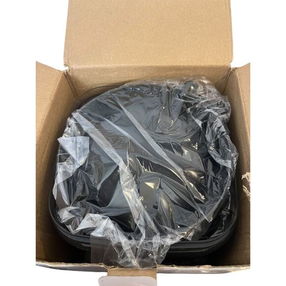 Automatic Pet Feeder Food Dispenser for Dogs and Cats 5 L - black open box - Picture 5 of 7